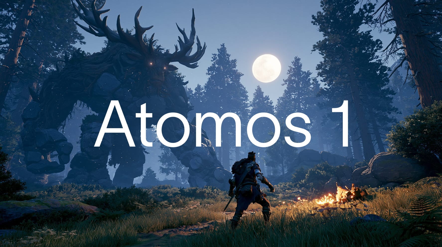 Introducing Atomos