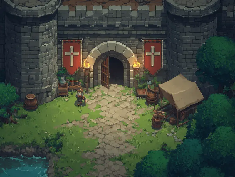 Best AI Game Development Tool: Why Tesana Belongs at the Top