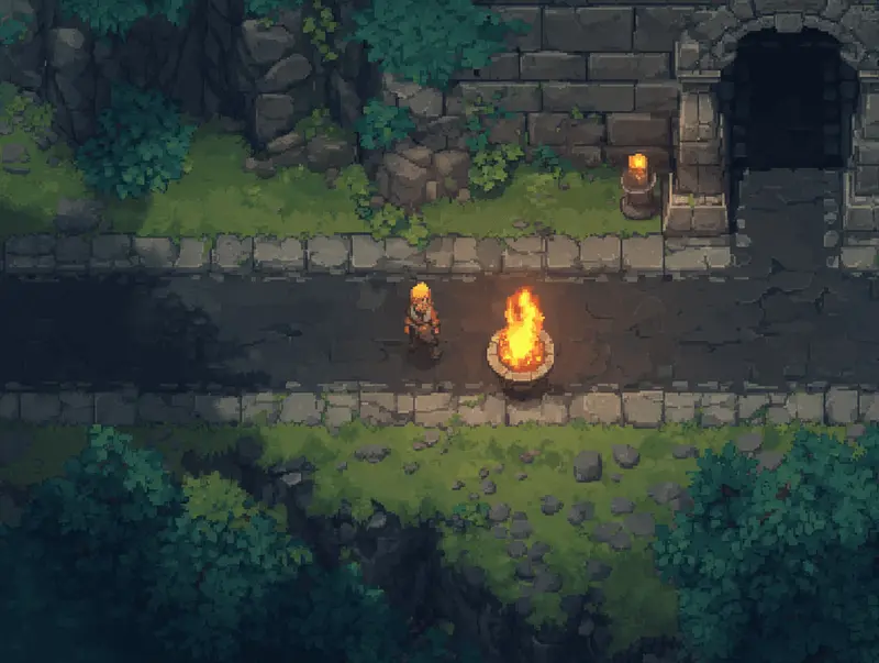 Vibe Code Games: Create Playable Worlds with AI