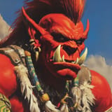 oneshoterick's avatar