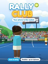Rally Club