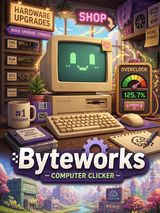 Byteworks — Computer Clicker