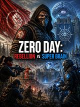 UPLINK: Rebellion vs Super Brain