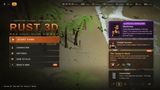 Rust: Island