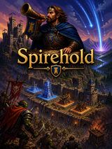 Spirehold