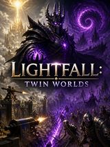 Lightfall: Twin Worlds