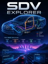 SDV Explorer