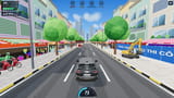 TSS Road Run