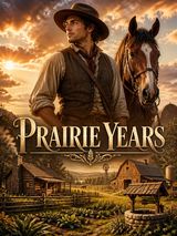 Prairie Years