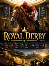 Royal Derby