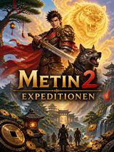 Metin2 – Expeditionen