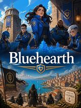 Bluehearth