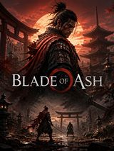 Blade of Ash