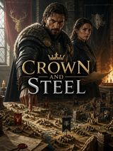 Crown and Steel