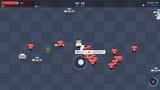 Tired Worker: Office Roguelike