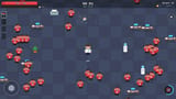 Tired Worker: Office Roguelike