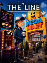 THE LINE