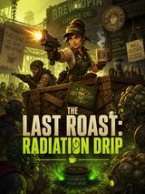 THE LAST ROAST: RADIATION DRIP
