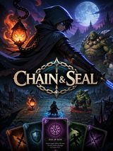 CHAIN & SEAL