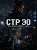 CTP 30 - Chapter 01: Riverfront Annex