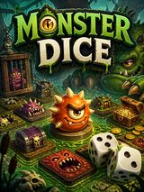 Monster Dice