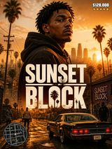 Sunset Block