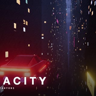 Megacity