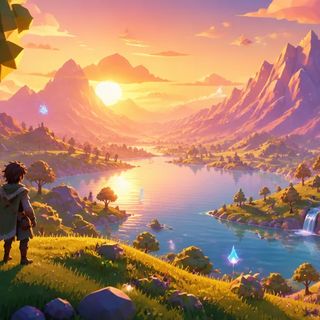 Glimmer Vale