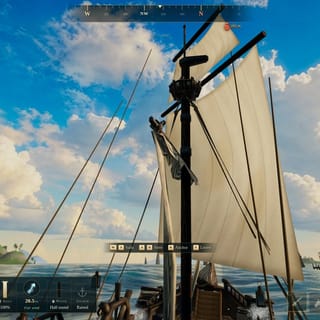 Open Sea