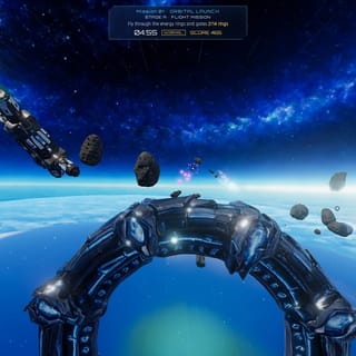 Vendusa Project Z – Protocol