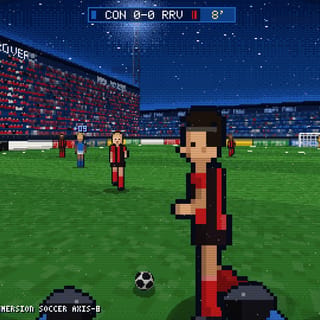 Bodycam FC
