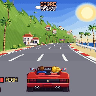 Velvet Cruise (Demo)