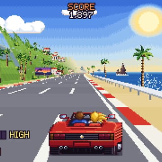 Velvet Cruise (Demo)