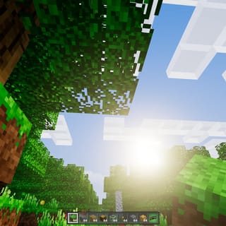 Deepblock