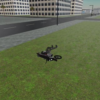 Ultimate E-Bike &amp; E-Moto Life Simulator