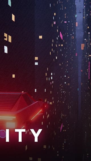 Megacity