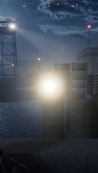 Night Gear