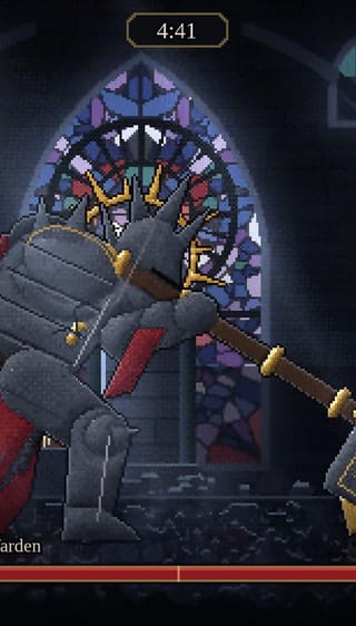 Ashen Vigil