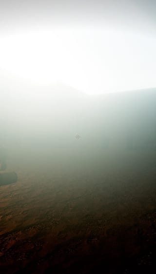 Dead Horizon