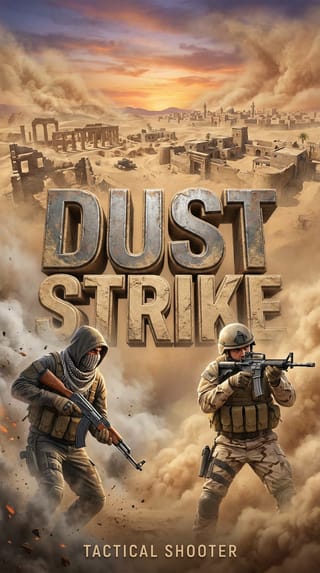 Dust Strike