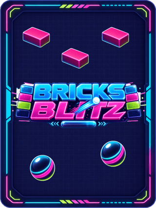 Bricks Blitz