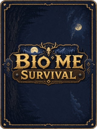 Biome Survival