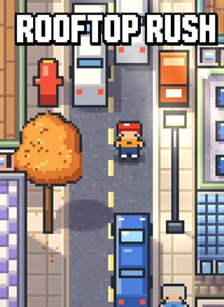 Rooftop Rush
