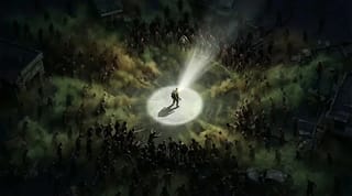 Zombie Survivor