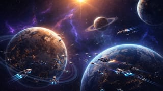 Exo Planets