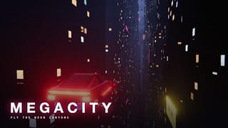 Megacity