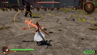 Captura de tela