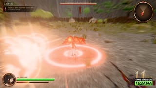 Captura de tela