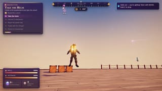 Captura de tela