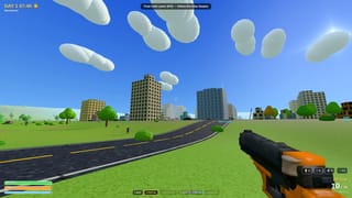 Скриншот